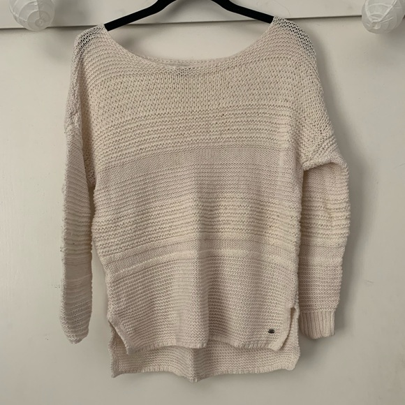 American eagle slouchy sweater // small - Picture 1 of 1